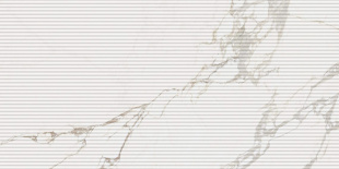 Плитка Kerama Marazzi Марсель бежевый светлый структура глянцевый рект. (60х119,5) арт. KM6012B0420R